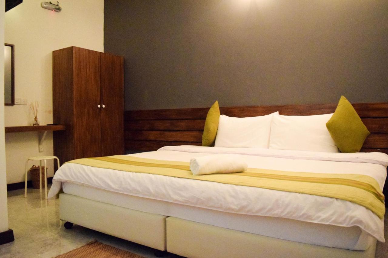 Ufa Escape Hotel Dhigurah  Luaran gambar