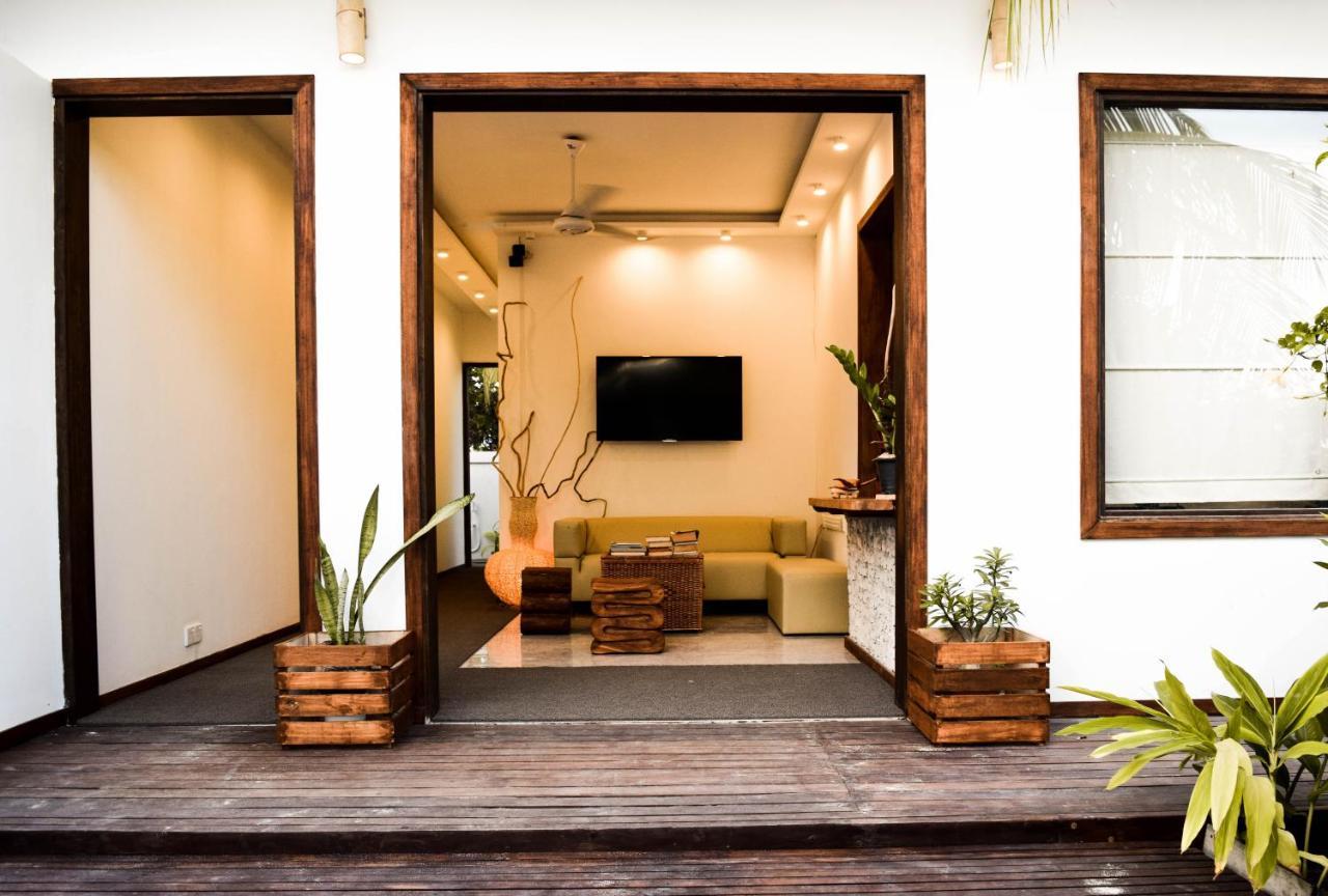 Ufa Escape Hotel Dhigurah  Luaran gambar