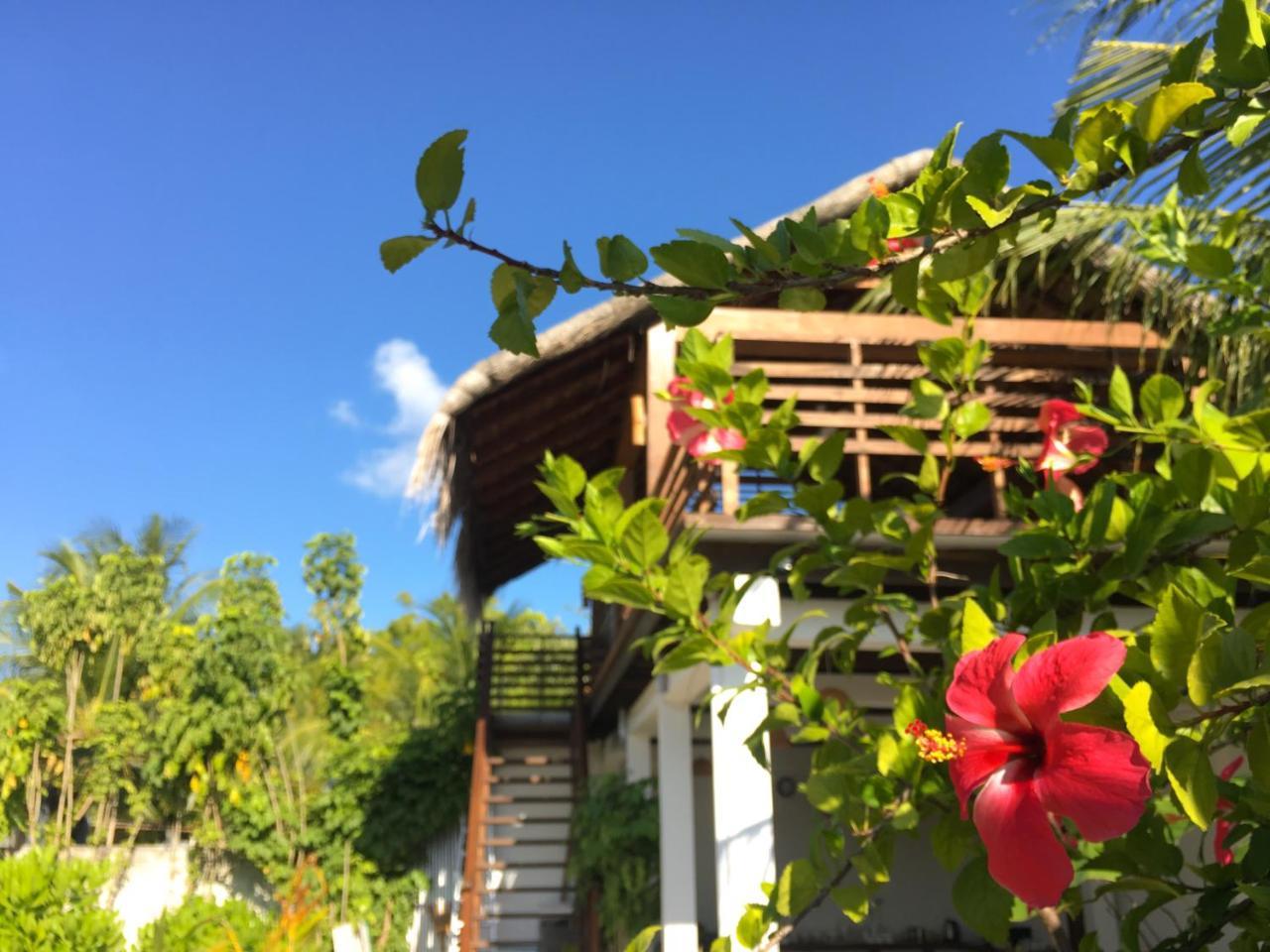 Ufa Escape Hotel Dhigurah  Luaran gambar